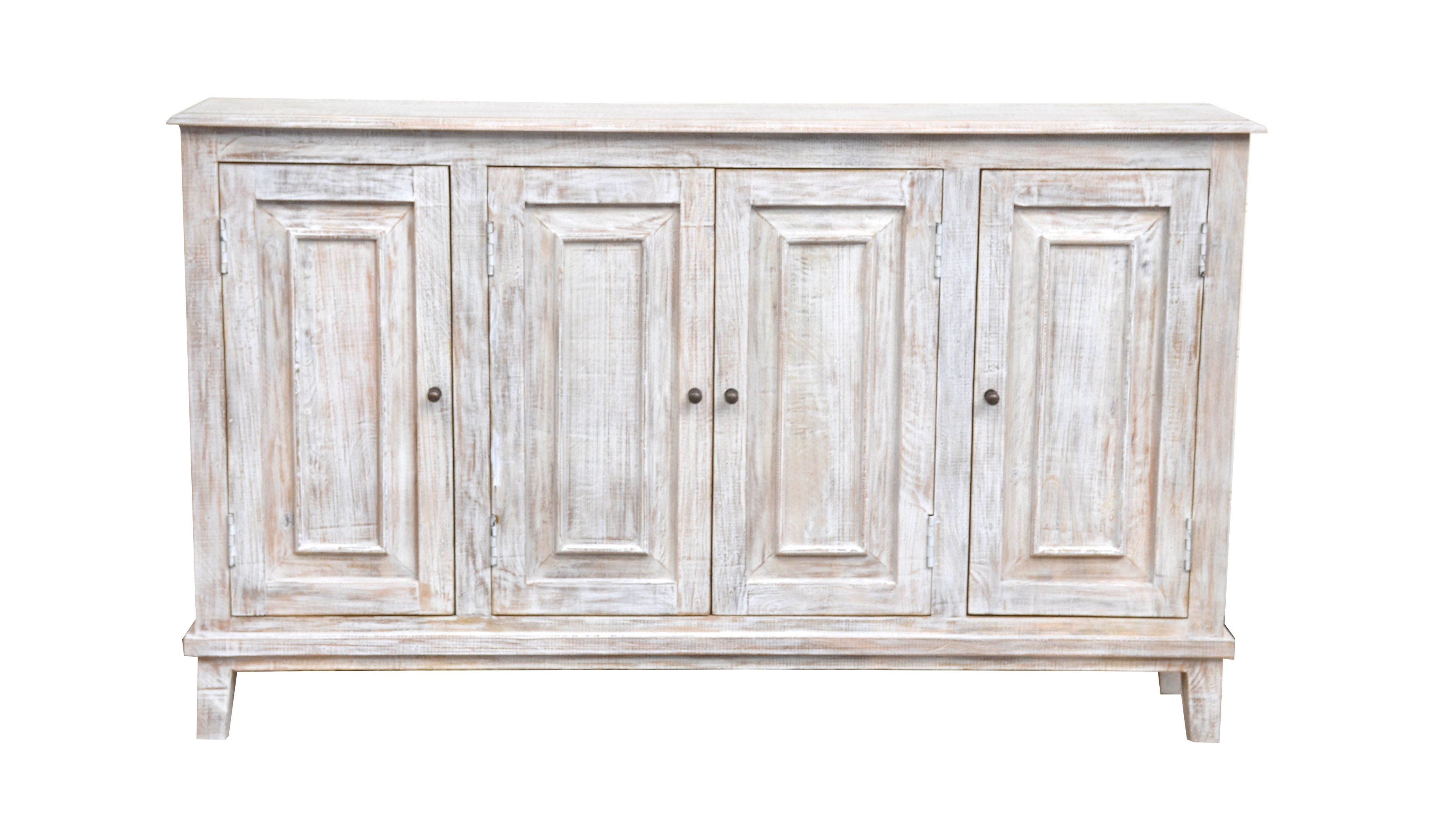 August grove sideboard hotsell
